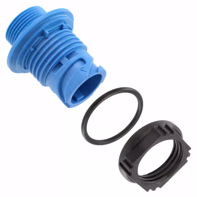 APD-5CP-H ITT Cannon, LLC  Alloggiamenti per connettori circolari